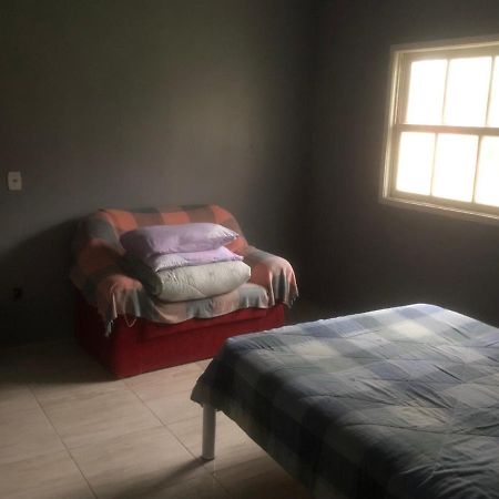 Casa Na Serra Canela Buitenkant foto