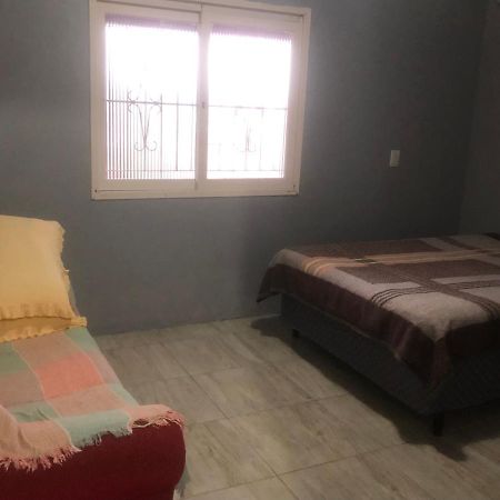 Casa Na Serra Canela Buitenkant foto