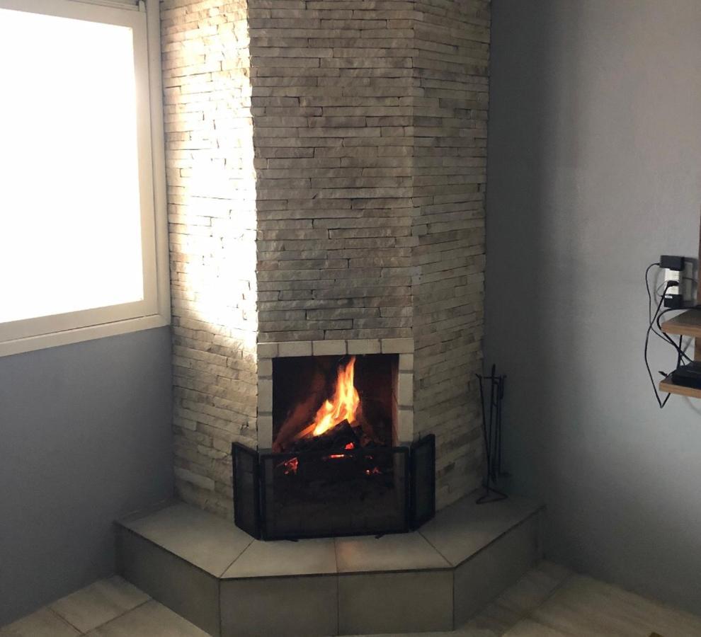 Casa Na Serra Canela Buitenkant foto