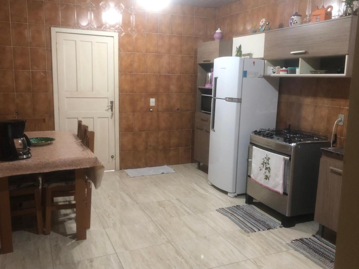 Casa Na Serra Canela Buitenkant foto