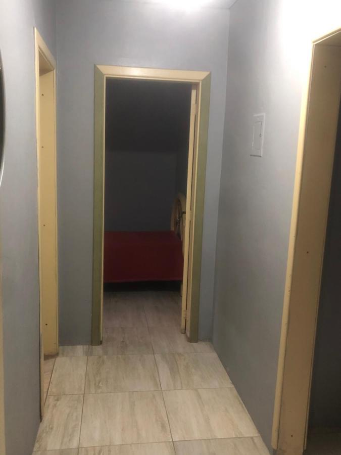 Casa Na Serra Canela Buitenkant foto